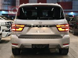 نيسان ارمادا